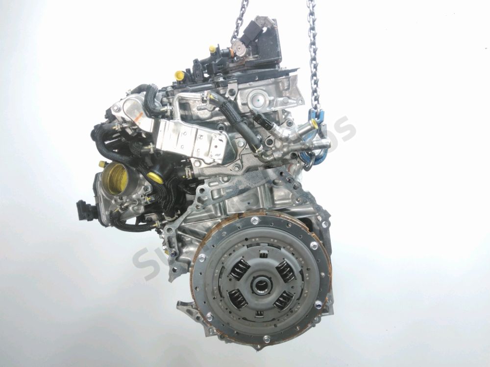 Moteur