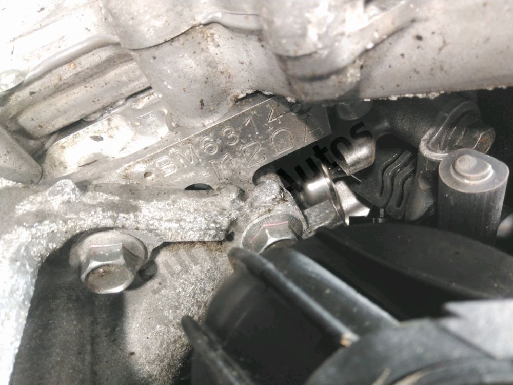 Moteur