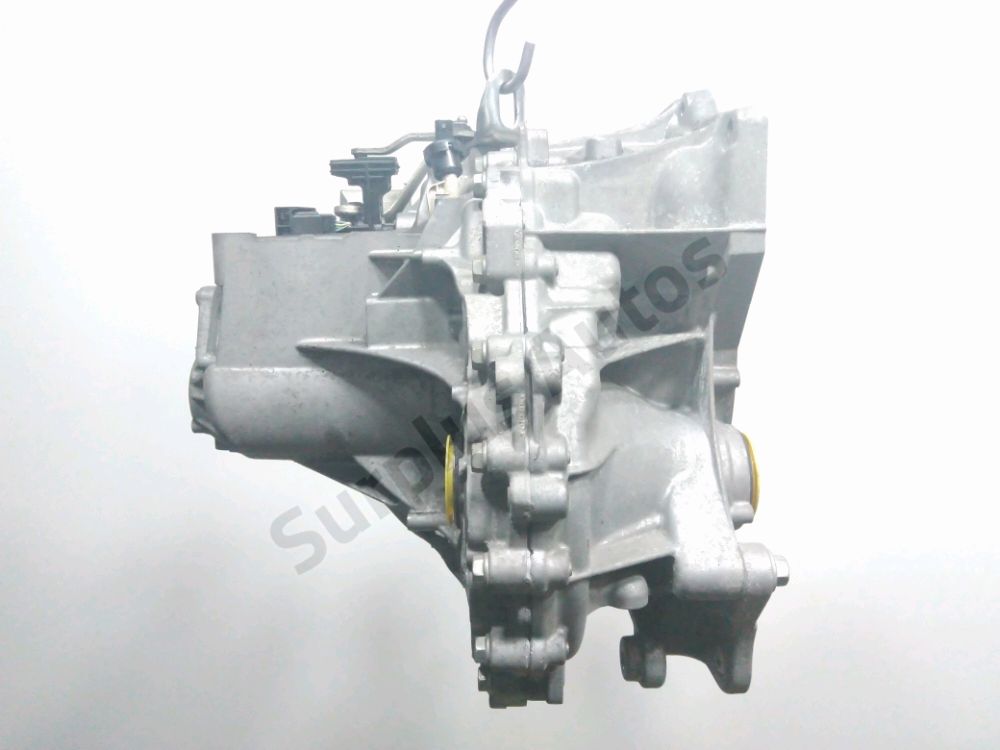 Boite à vitesse mécanique