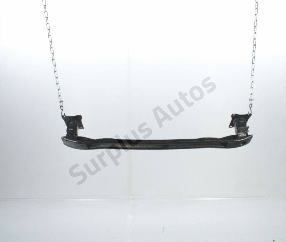 Renfort pare-choc arriere