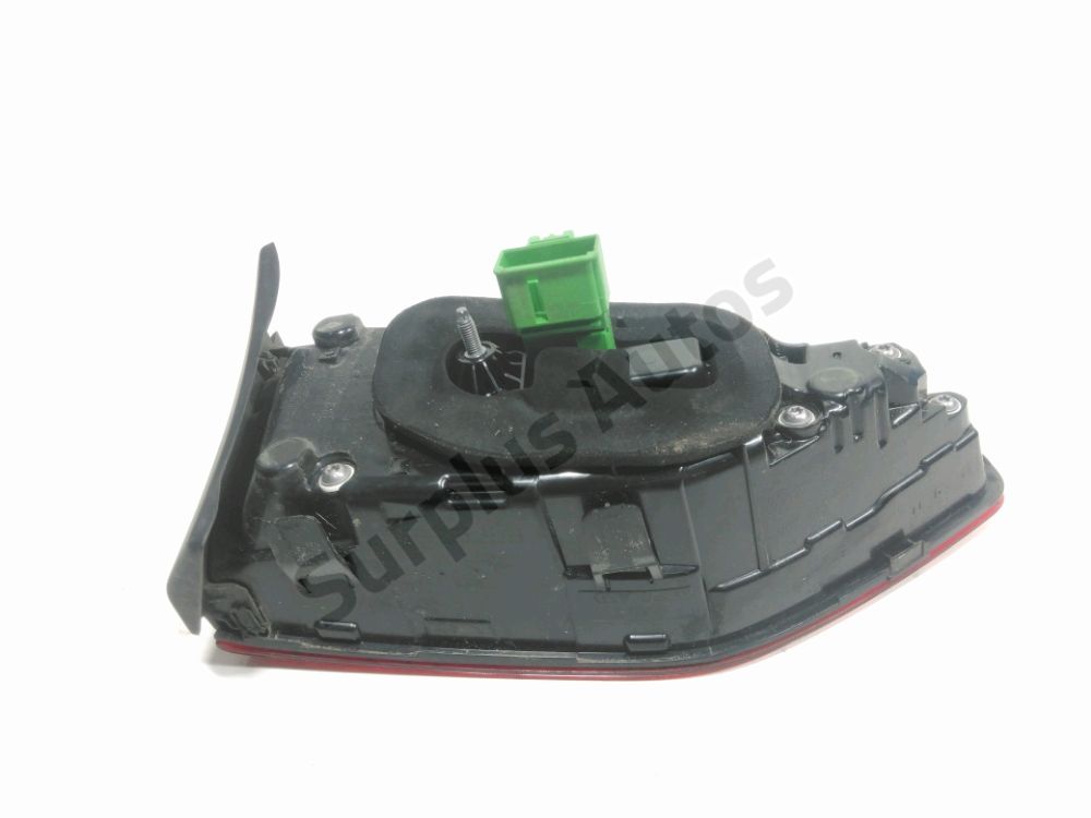 Feu arrière intérieur droit