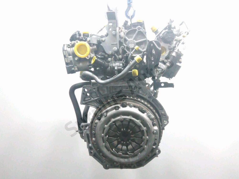 Moteur