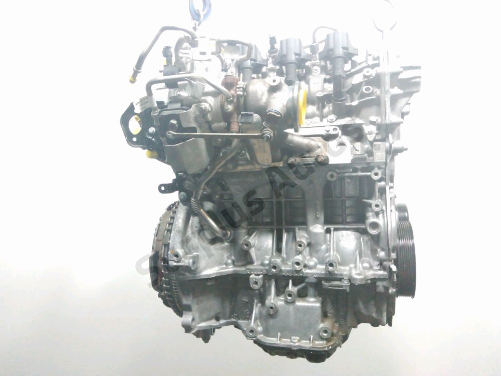 Moteur