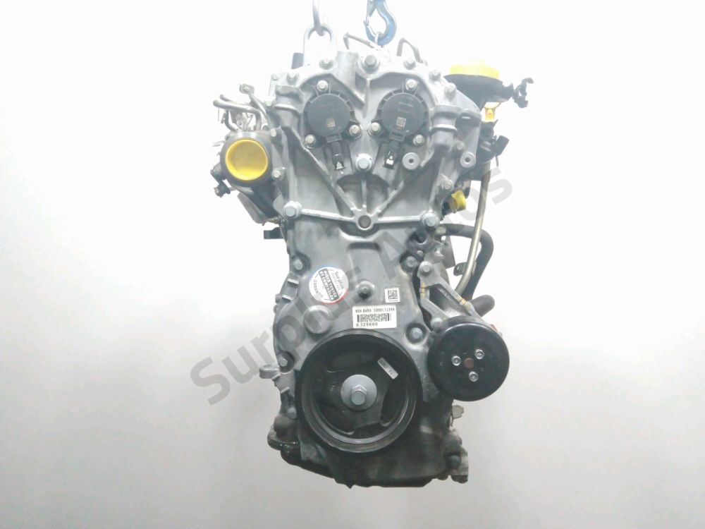 Moteur