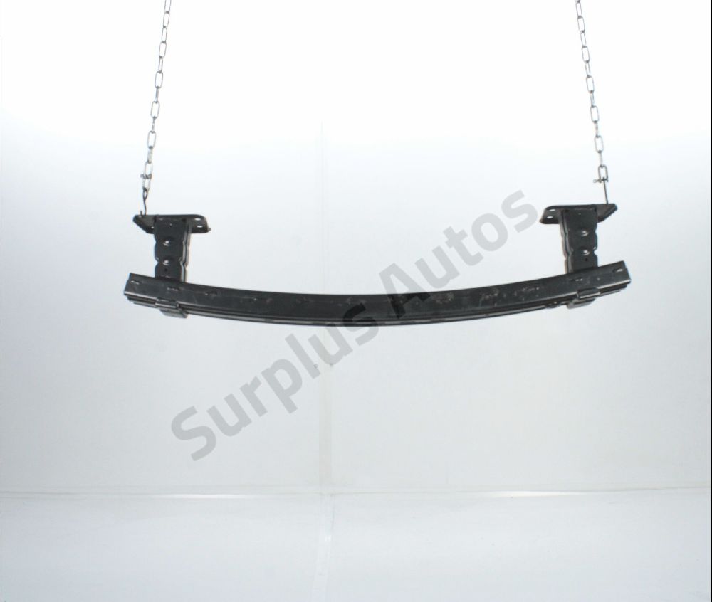 Renfort pare-choc arrière