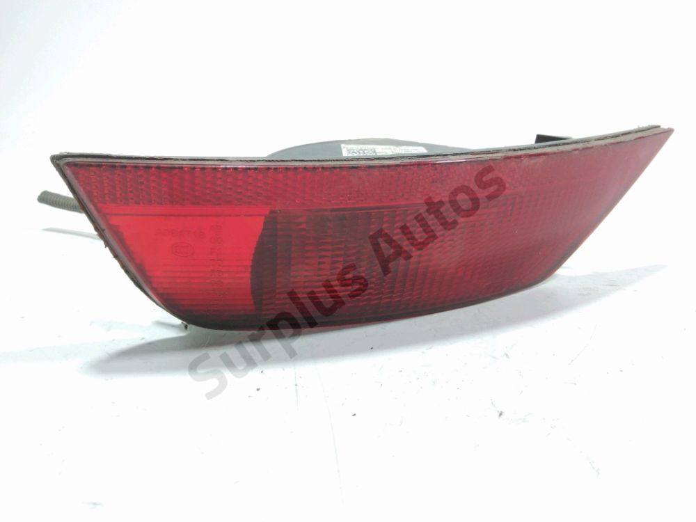 Feu de brouillard arrière gauche