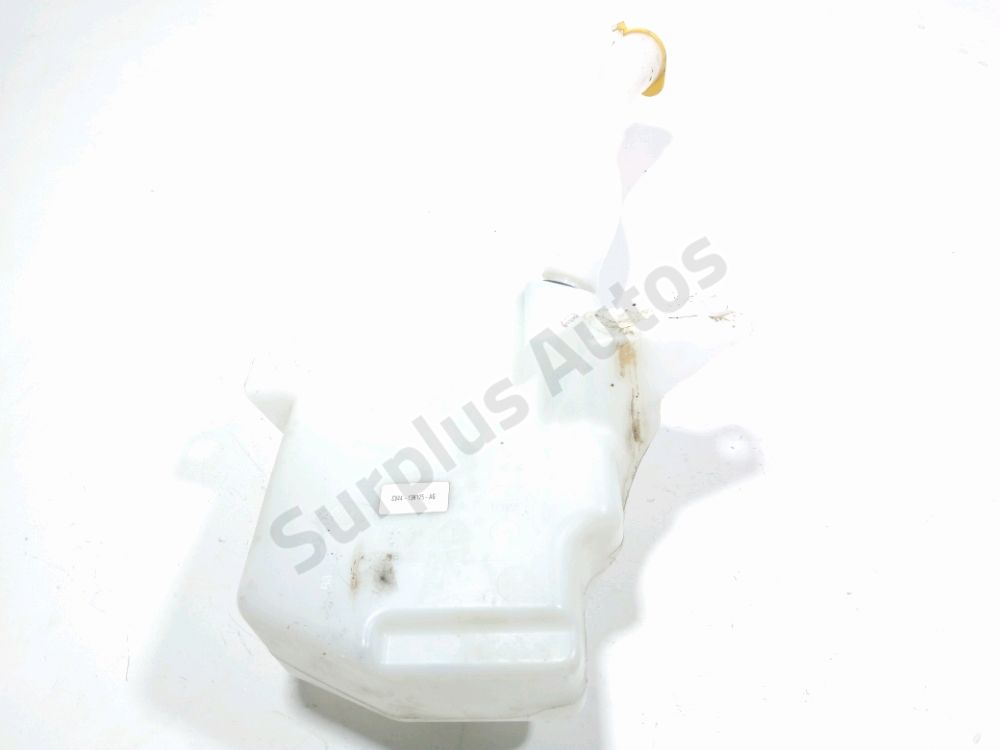 Reservoir de lave glace avant