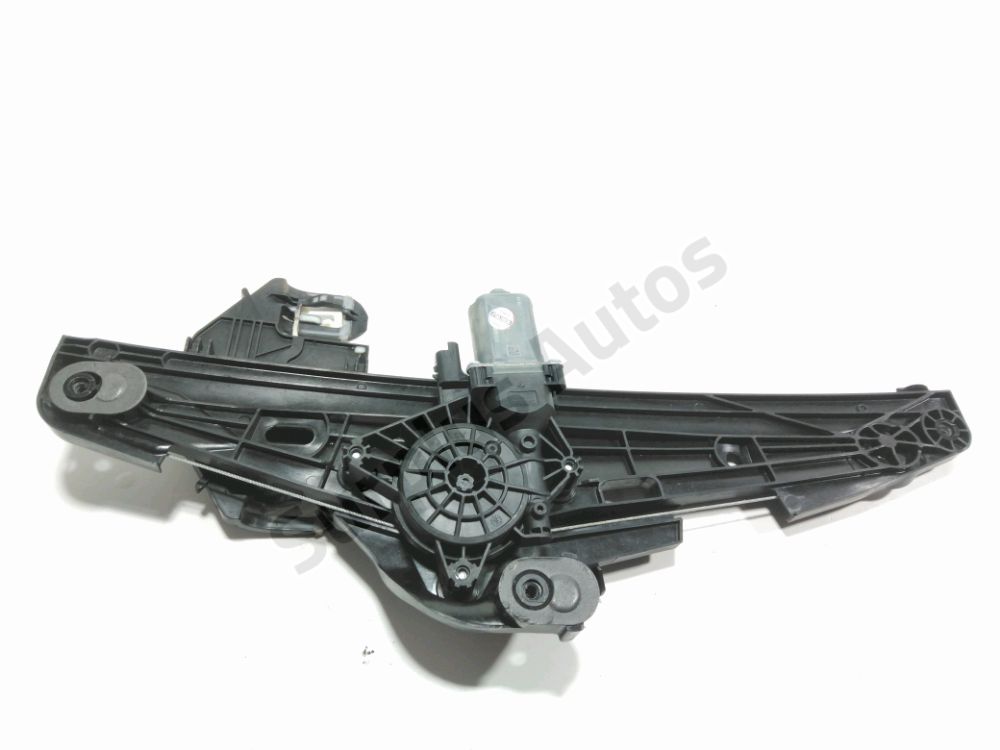 Leve-vitre electrique arriere gauche