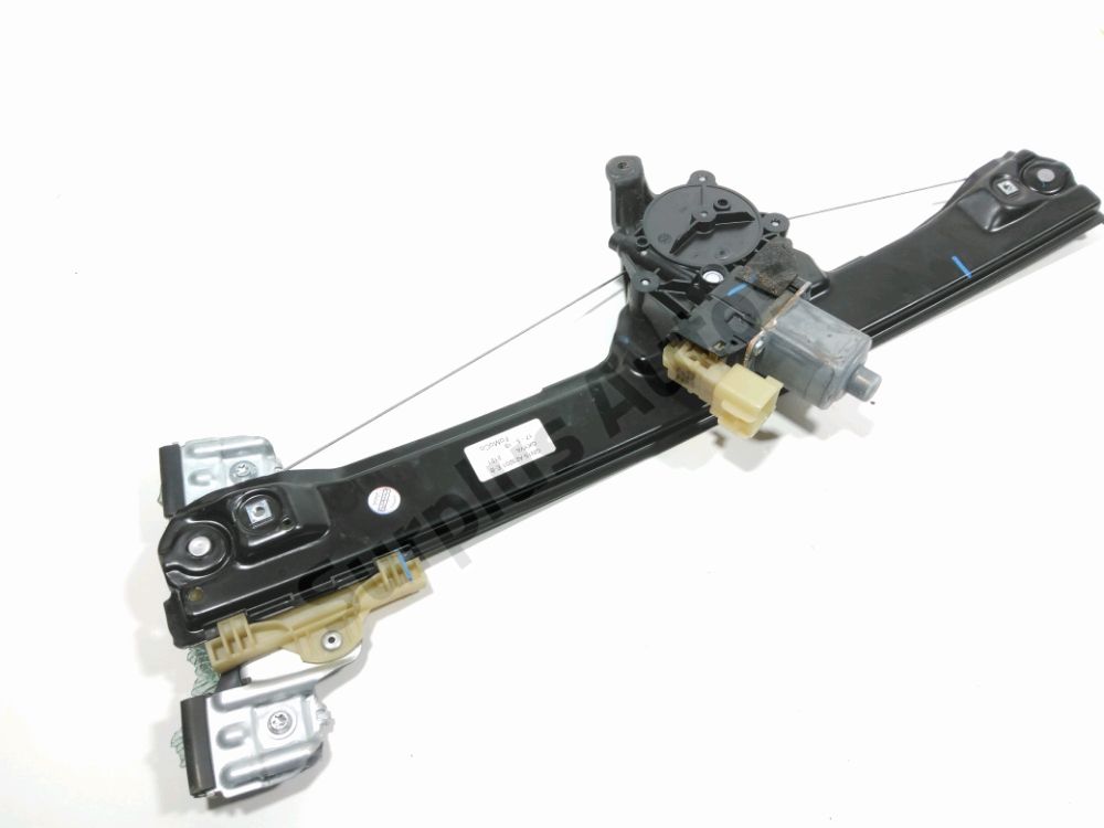 Lève-vitre électrique avant gauche