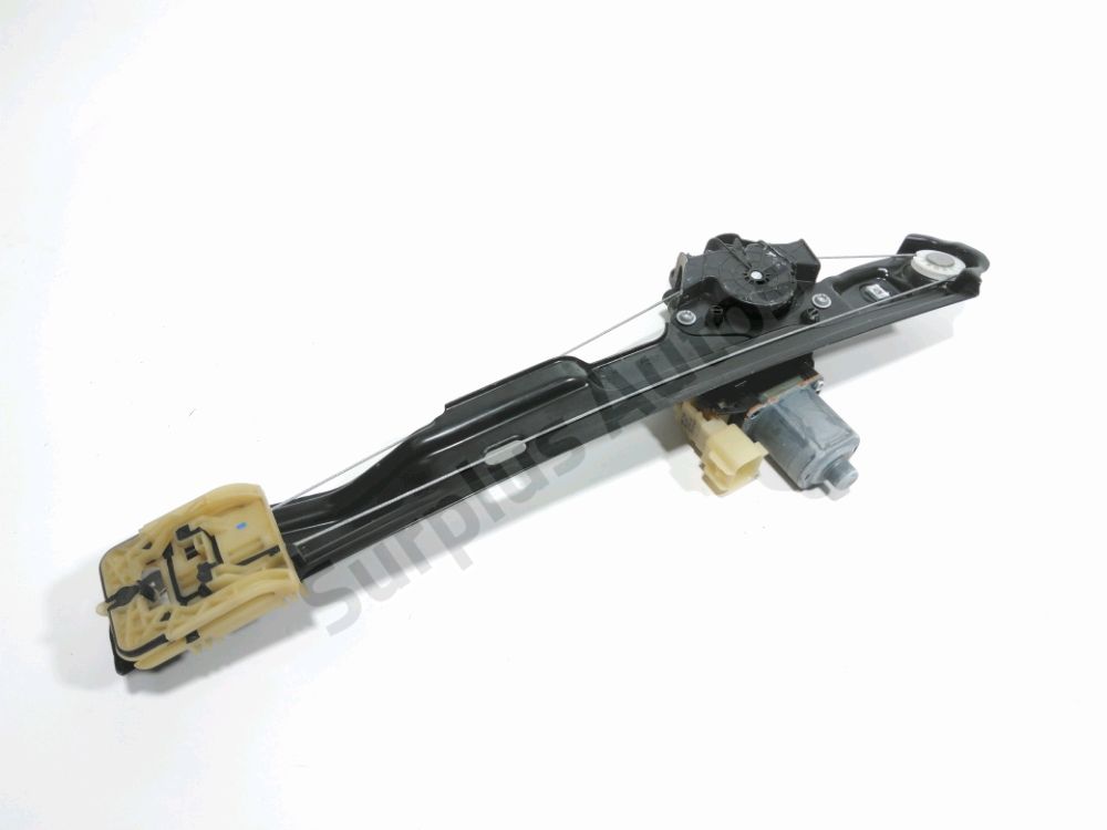 Lève-vitre électrique arrière droit