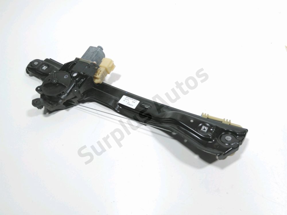 Lève-vitre électrique arrière gauche