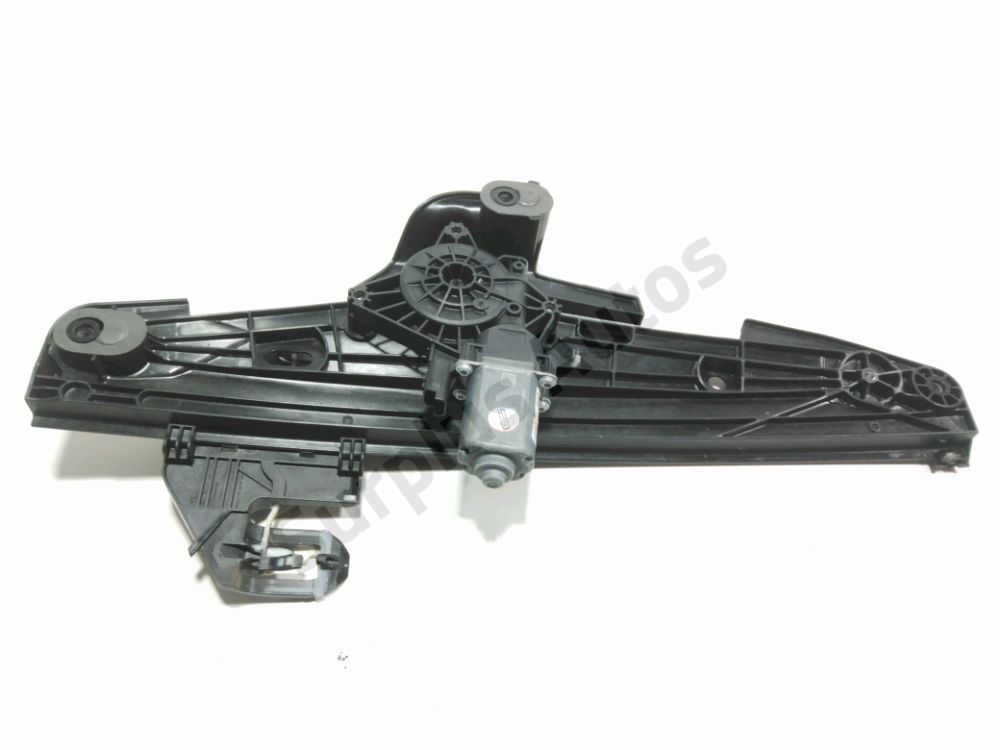 Leve-vitre electrique arriere droit