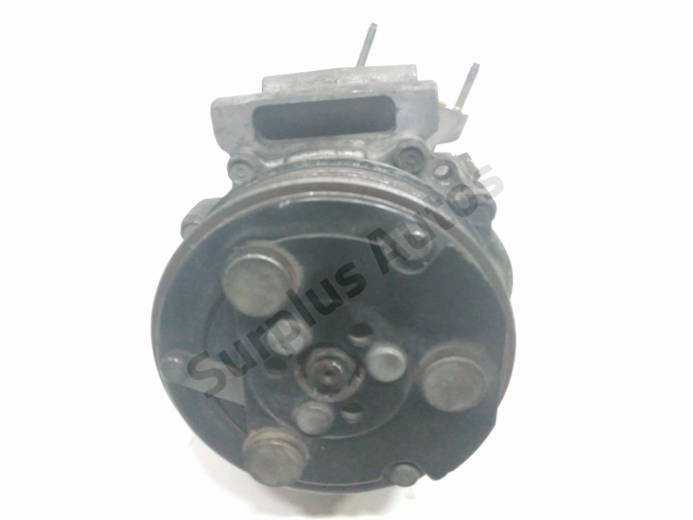 Compresseur de climatisation