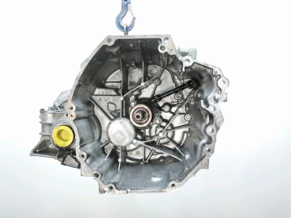 Boite à vitesse mécanique