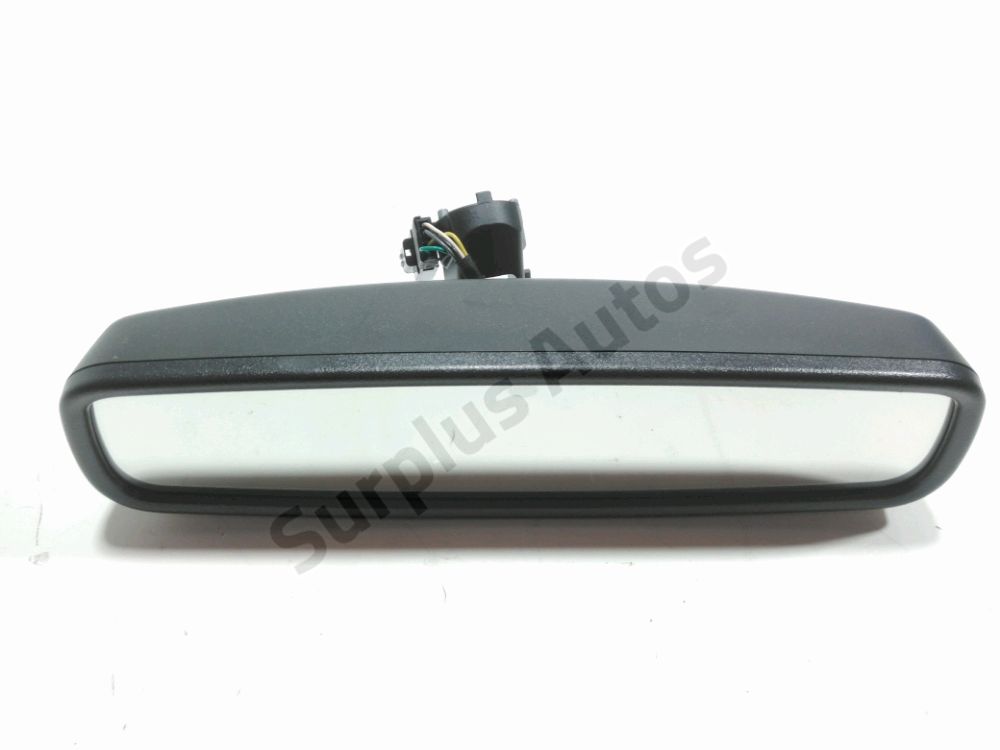 Rétroviseur intérieur