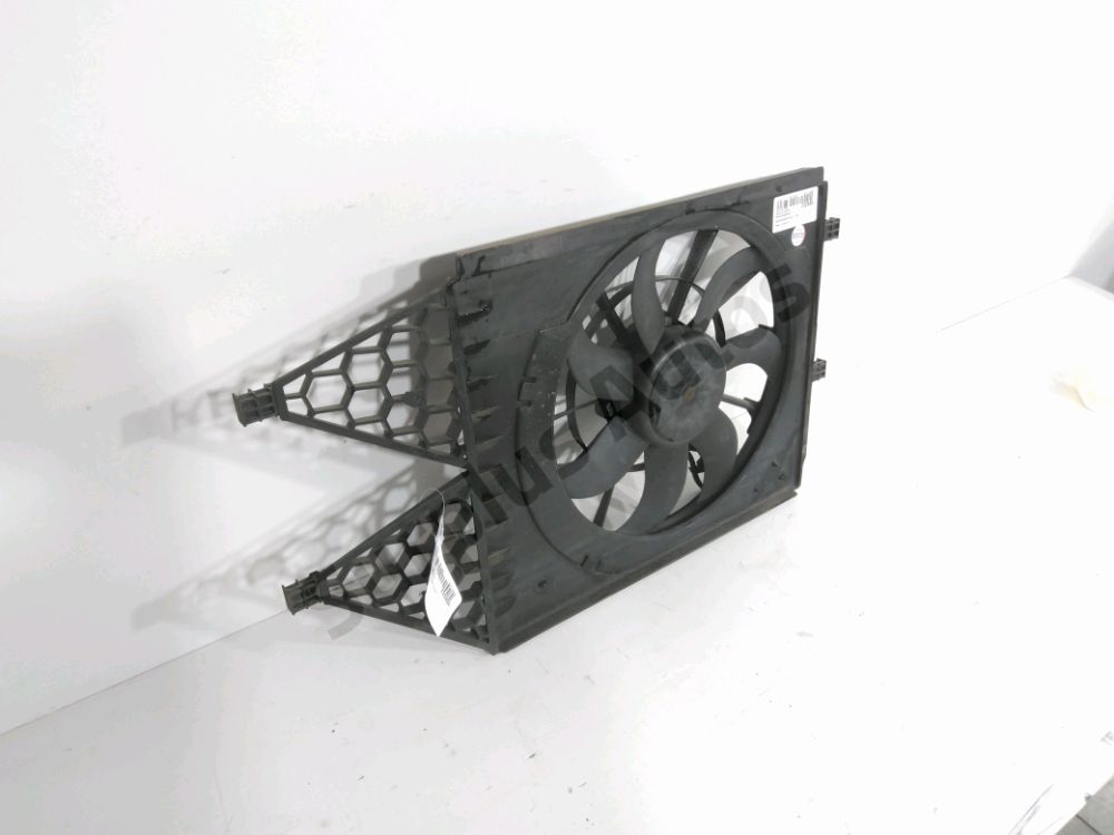 Ventilateur de refroidissement