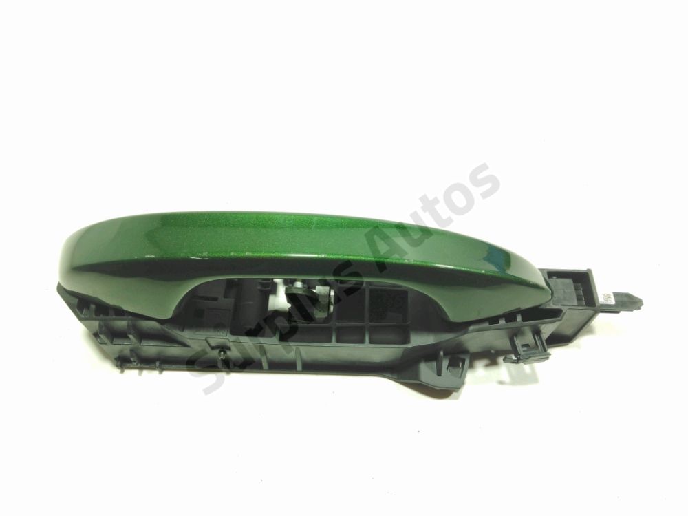 Poignée extérieure avant droite