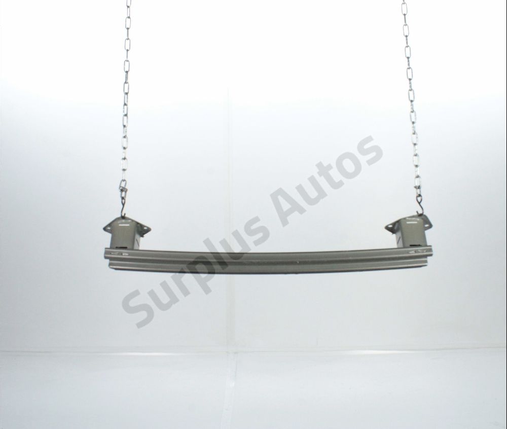 Renfort pare-choc arrière