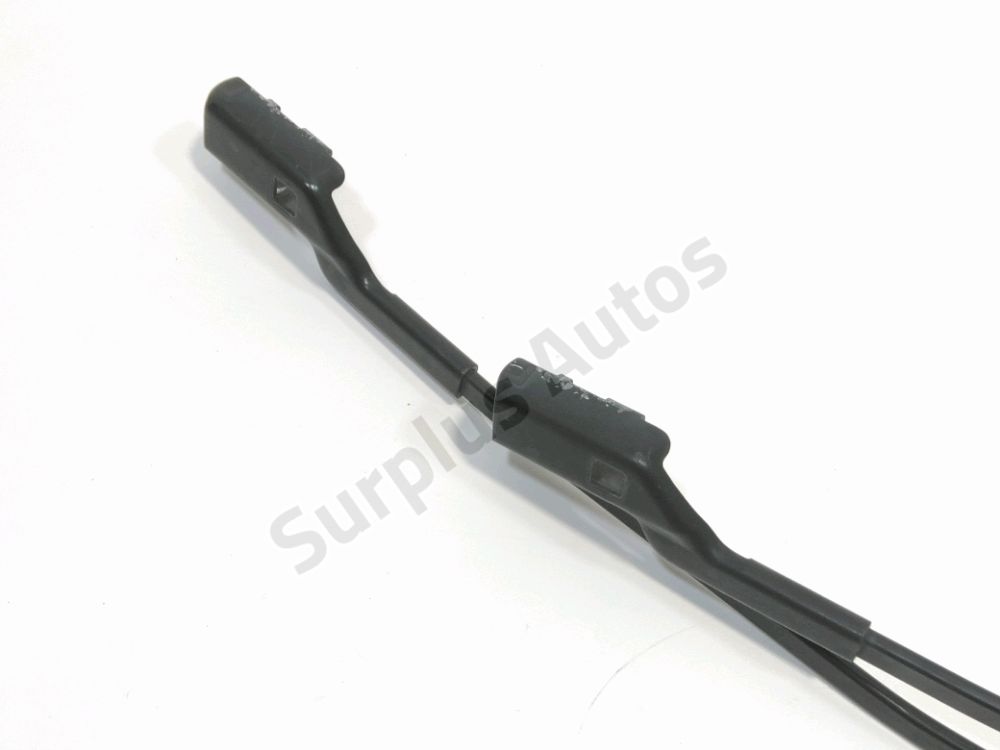 Bras d'essuie-glace avant