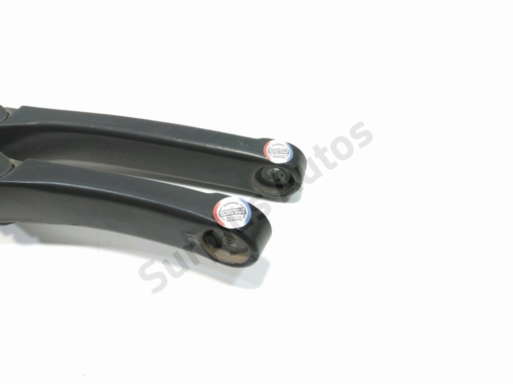 Bras d'essuie-glace avant