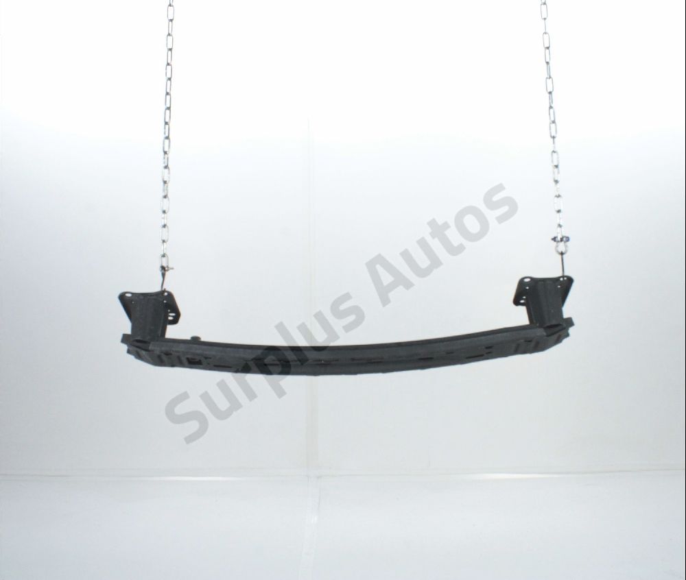 Renfort pare-choc arrière