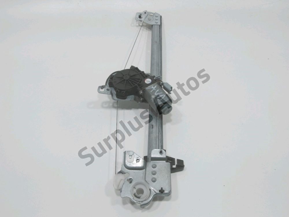 Leve-vitre electrique avant droit