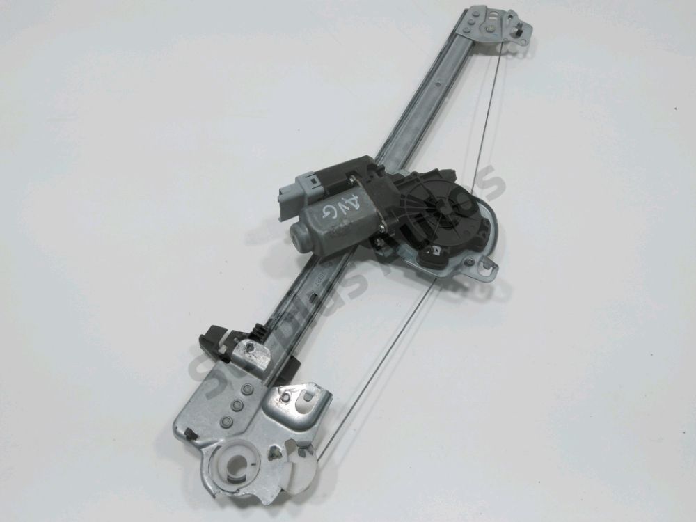 Lève-vitre électrique avant gauche