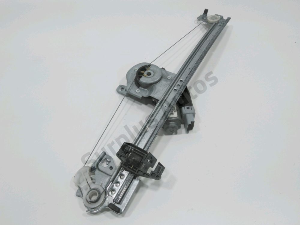 Lève-vitre électrique avant gauche