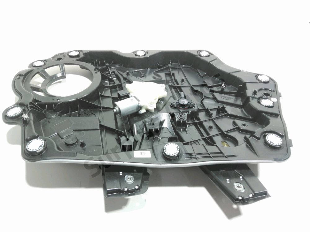 Lève-vitre électrique avant gauche