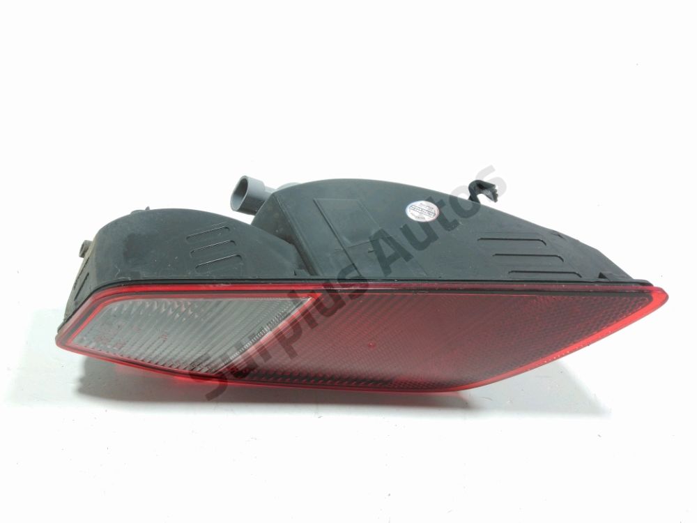 Feu de brouillard arrière droit