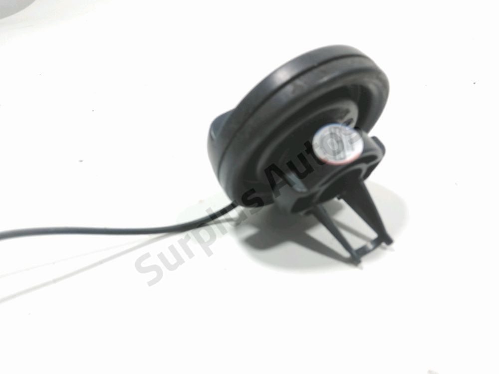 Bouchon de réservoir à carburant