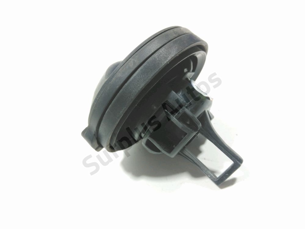 Bouchon de réservoir à carburant