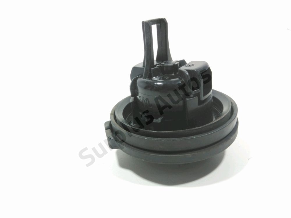 Bouchon de réservoir à carburant