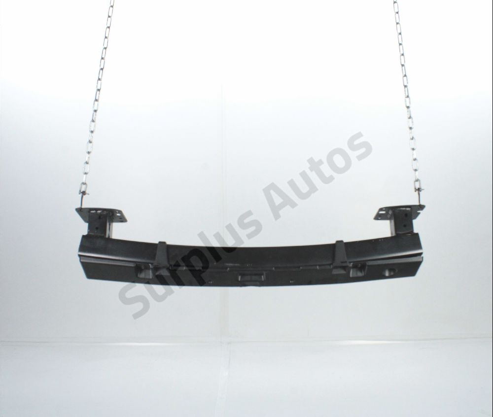 Renfort pare-choc arrière