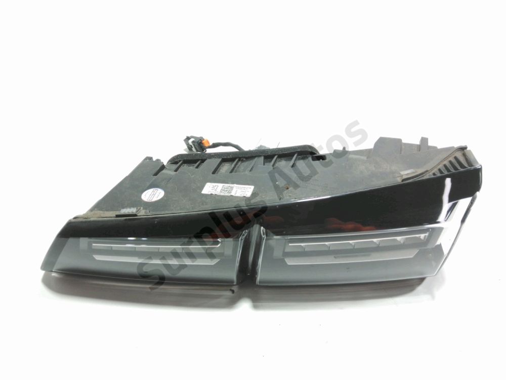 Feu arrière intérieur droit