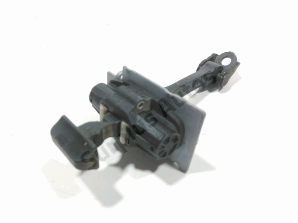 Tirant de porte avant droit