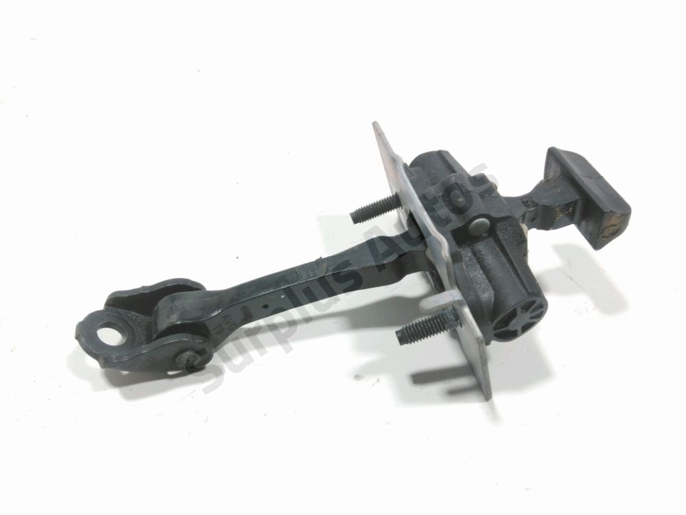 Tirant de porte avant droit