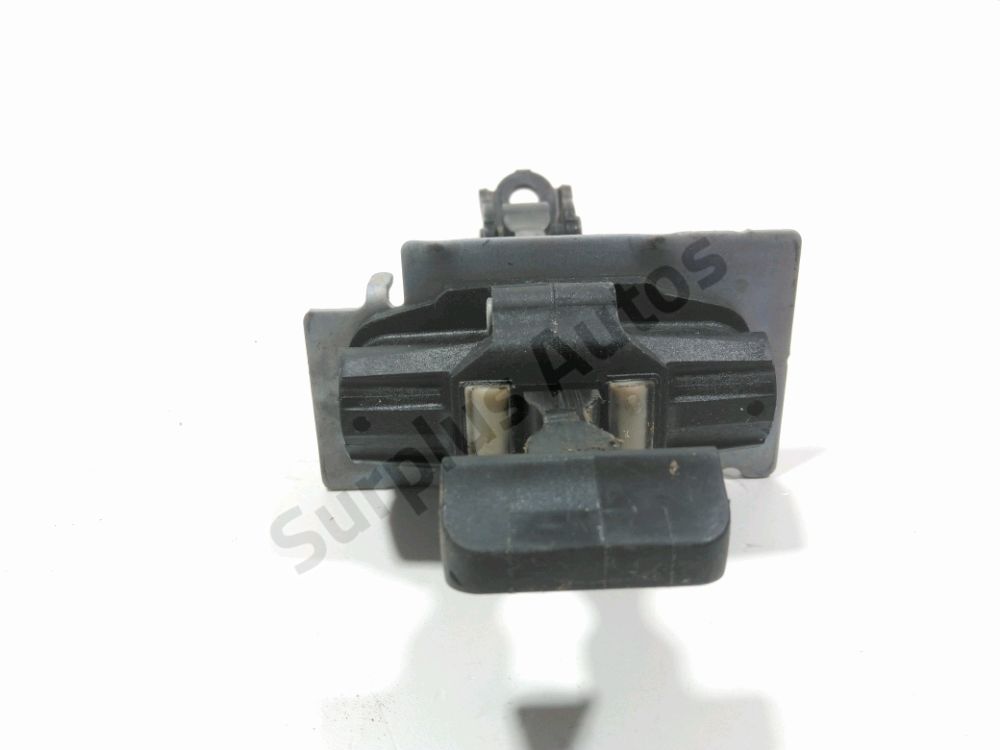 Tirant de porte avant droit