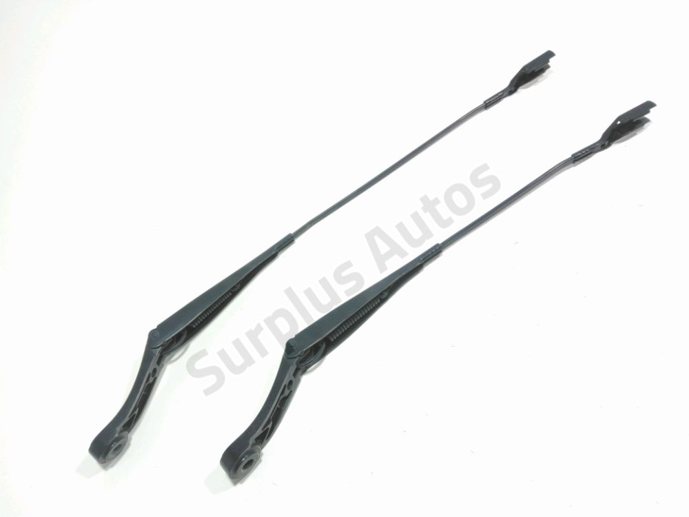 Bras d'essuie-glace avant