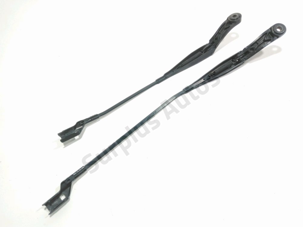 Bras d'essuie-glace avant