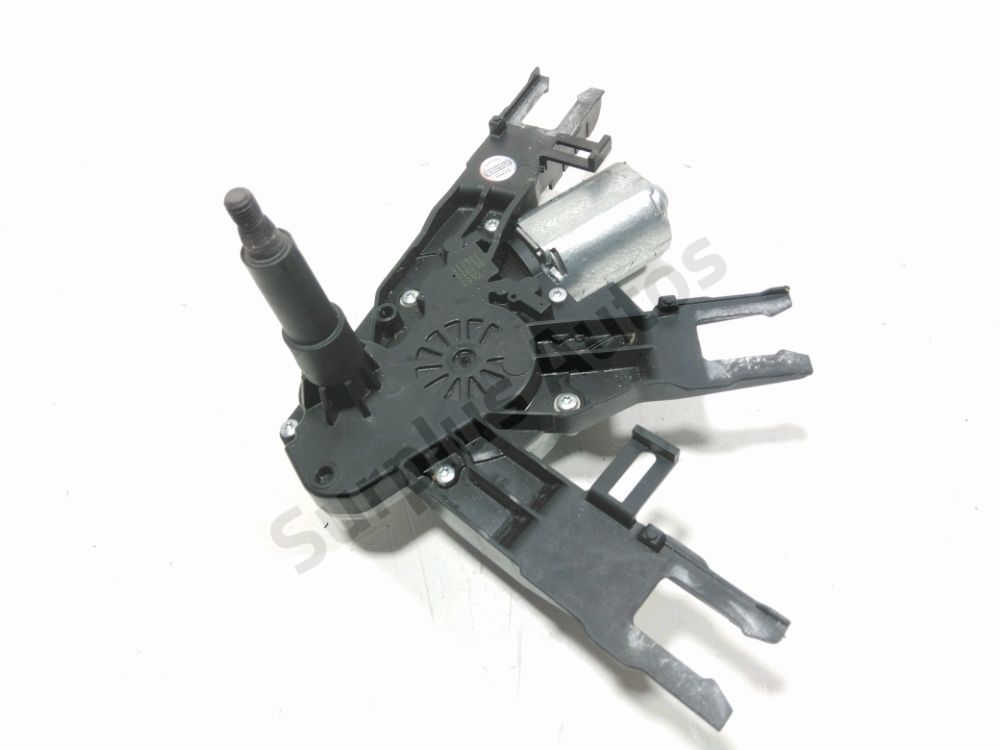 Moteur d'essuie glace arrière