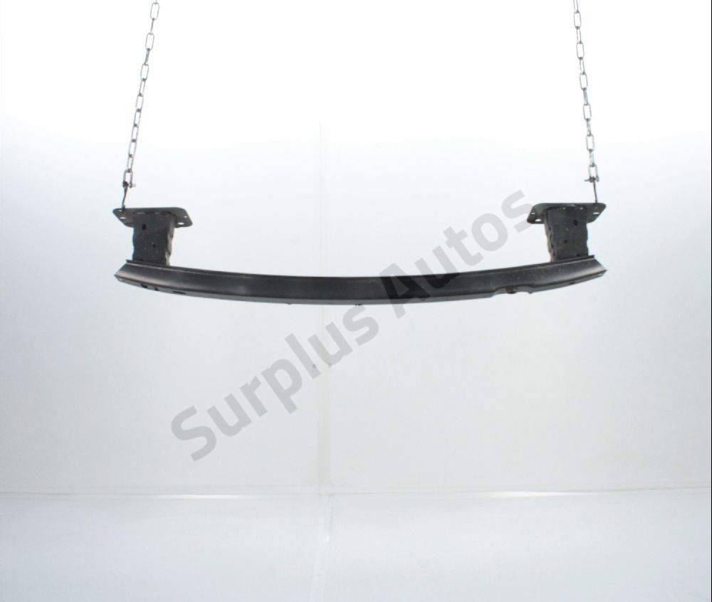 Renfort pare-choc arrière