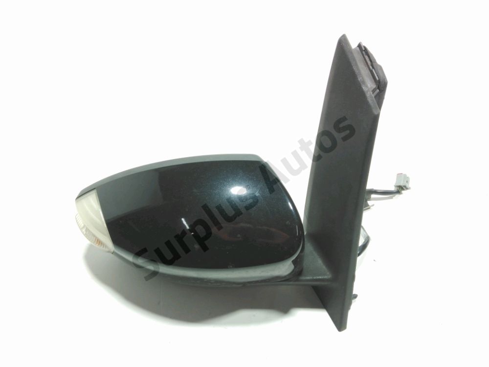 Rétroviseur électrique droit