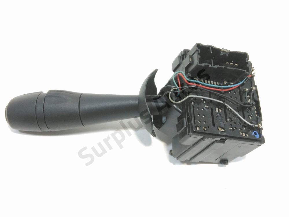 Commande essuie-glace