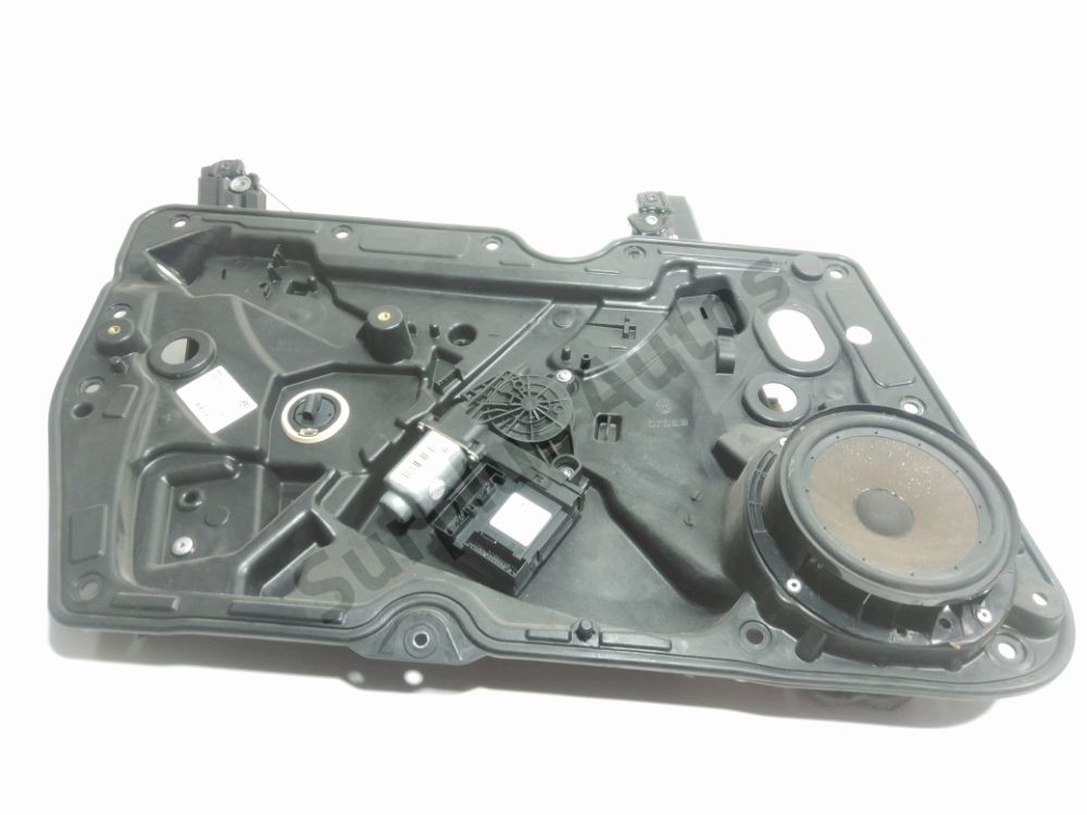 Lève-vitre électrique avant gauche