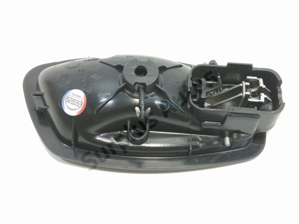 Poignée intérieure porte avant gauche