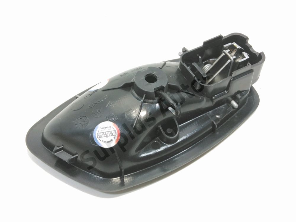 Poignée intérieure porte avant gauche