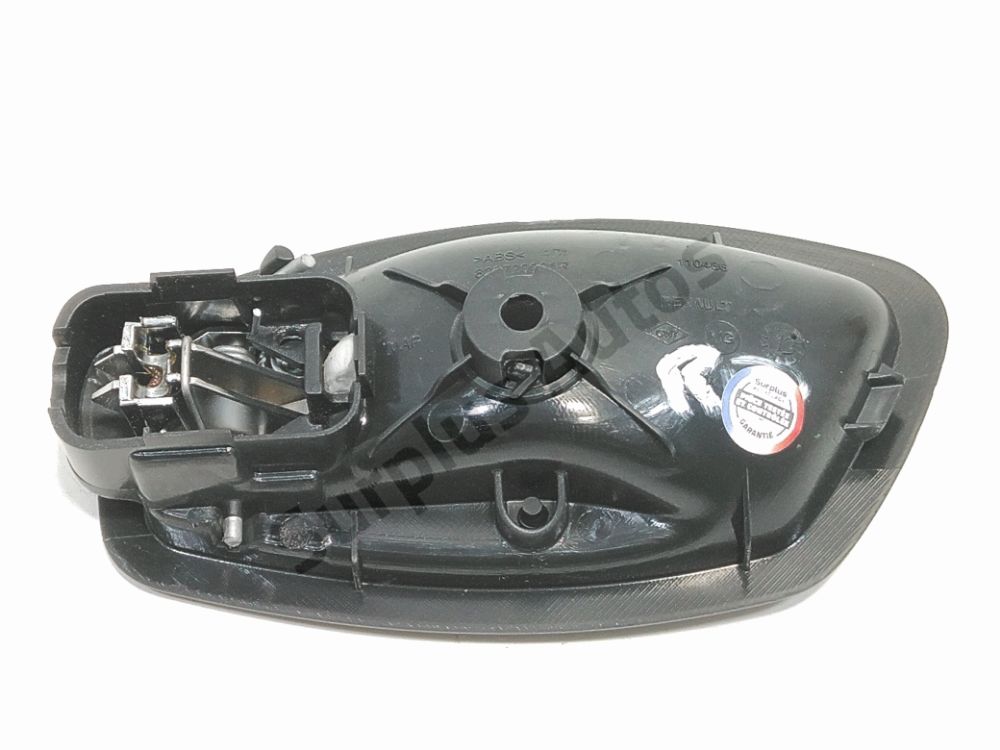 Poignée intérieure porte arrière droite