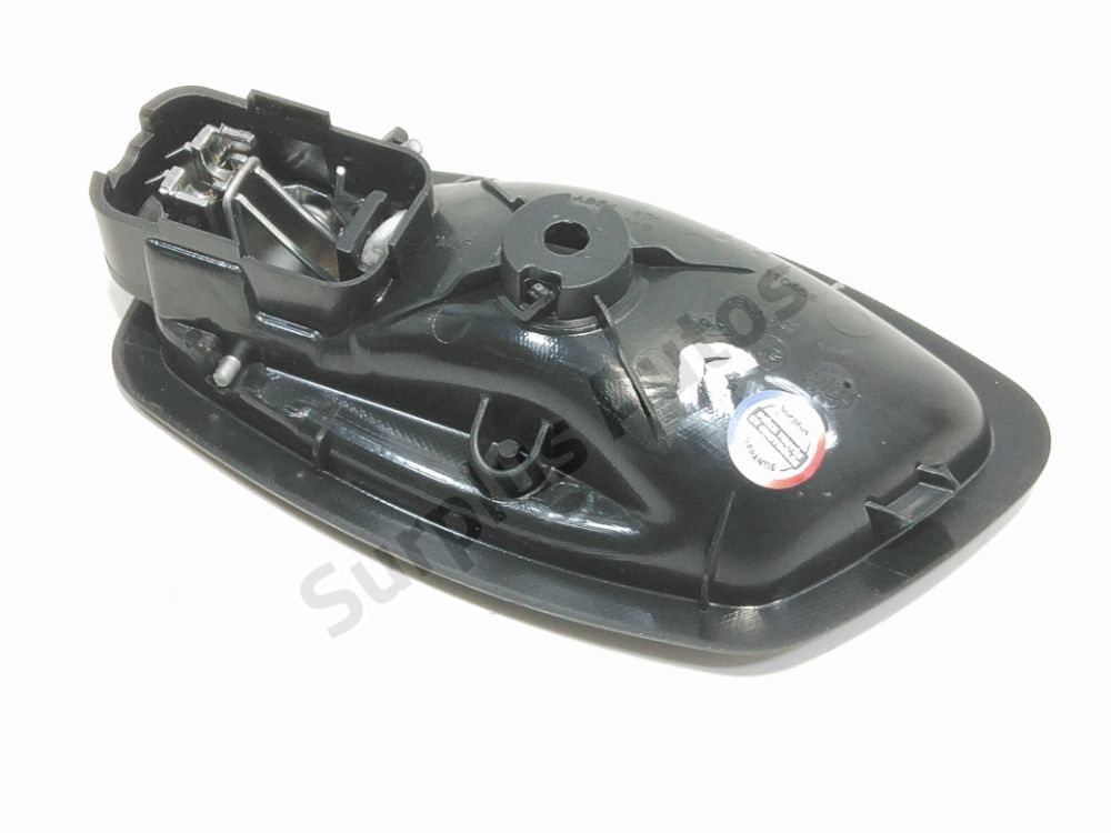 Poignée intérieure porte arrière droite