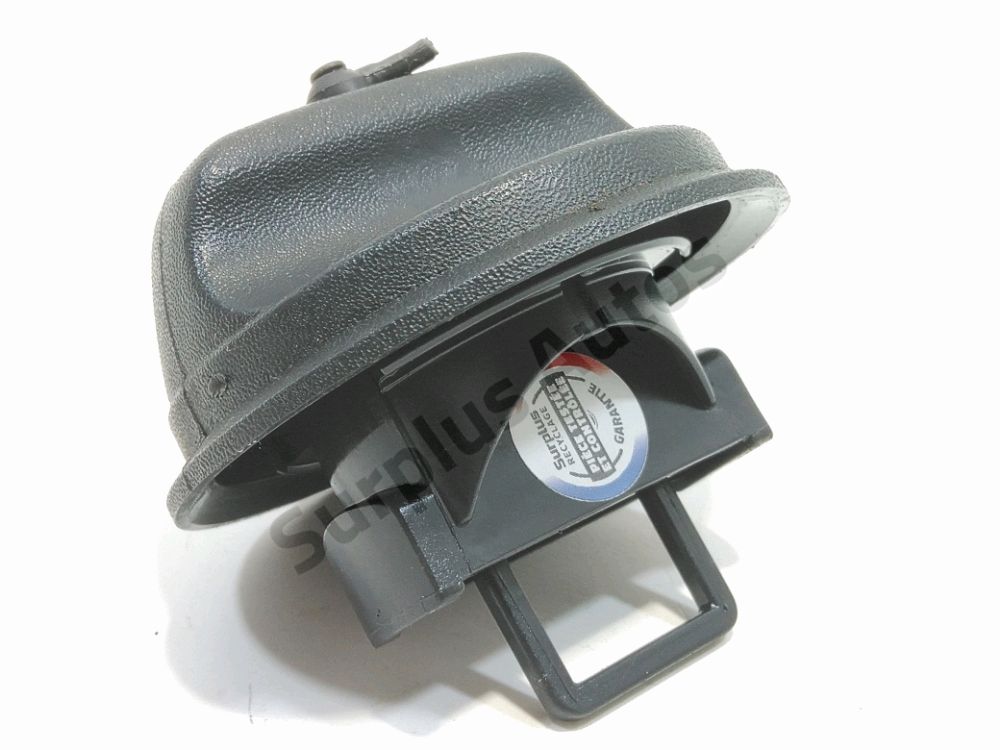 Bouchon de réservoir à carburant